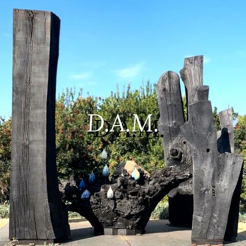 D.A.M