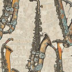 Soul Instrumentals (IX)