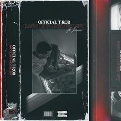 Back Like I Never LefT (feat. Jmexx)