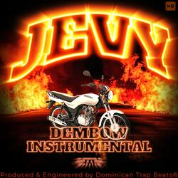 Jevy (Dembow Instrumental)