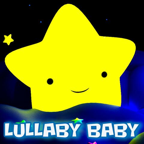 Children's Lullaby for Peaceful Sleep