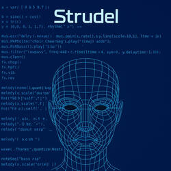 Strudel (Eth0 Div Mix)