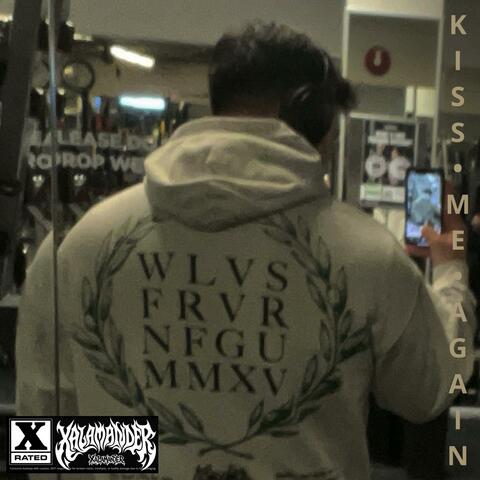 KISS ME AGAIN - Hardstyle Remix