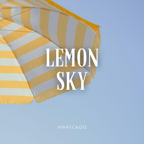 Lemon Sky