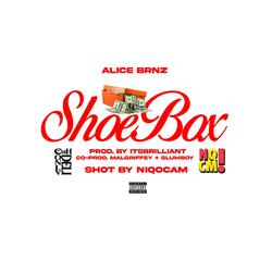 ShoeBox (feat. Its Brilliant)