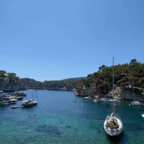 Trappiamo quand même (feat. Olm0)