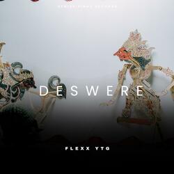 DESWERE (feat. Flexx YTG)