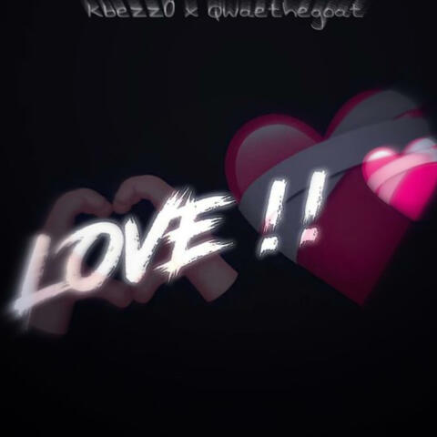 Whats is Luv (feat. qwaethegoat2x)