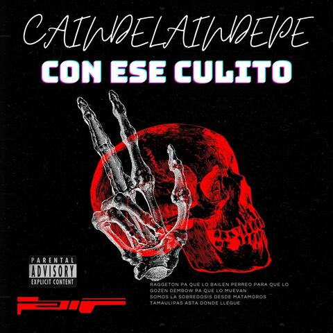 Con Ese Culito