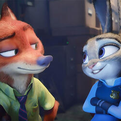 Sweet Bunny (Judy Hopps) [Sweet Boost]