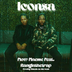 Iconsa (feat. Ranginthetrap)