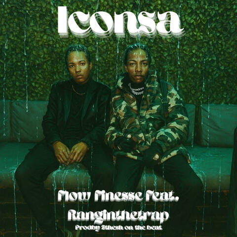 Iconsa (feat. Ranginthetrap)