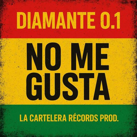 No me gusta