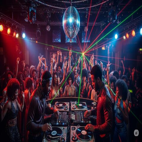 Pump Up the Beat Now