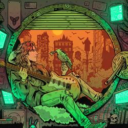 Absence of Evidence / Bold New Taste (Live at Jammin' Java)