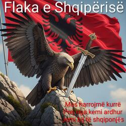 Flaka e Shqipërisë