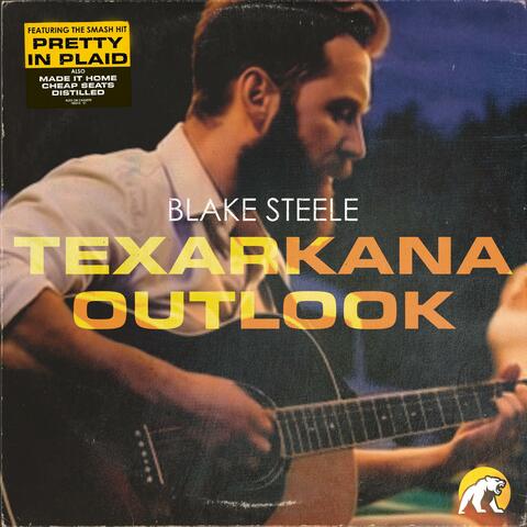 Texarkana Outlook