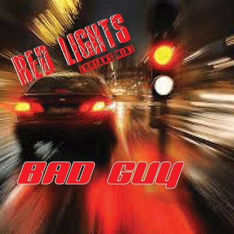 Red Lights (BREAKS MIX)