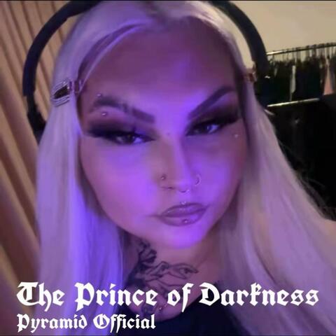The Prince of Darkness