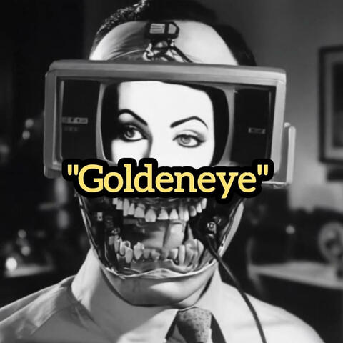 Goldeneye