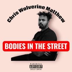 BODIES IN THE STREET (Radio Edit)