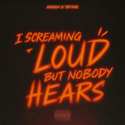 I Screaming Loud But Nobody Hears