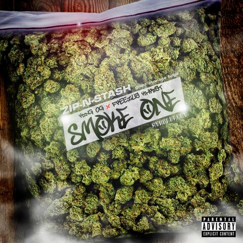 Smoke One (feat. King OG)