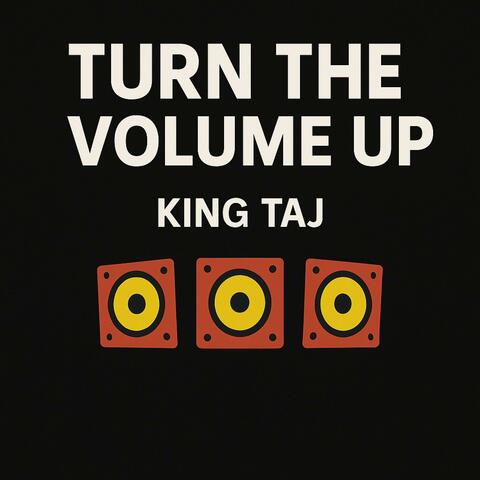 Turn The Volume Up