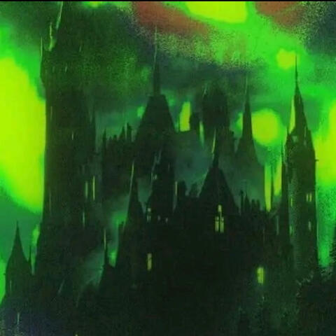 The way I Be (feat. Jamie Punk$)