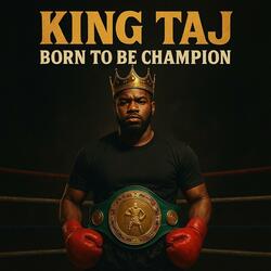 Born To Be Champion