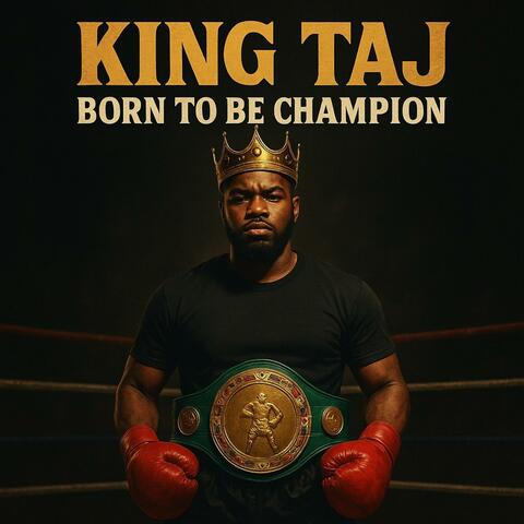 Born To Be Champion