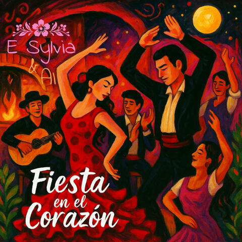 Fiesta en el Corazón