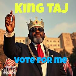 Vote For Me
