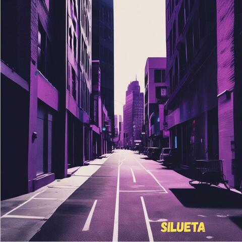 silueta