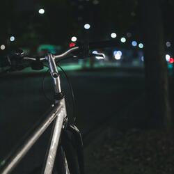 Dropped It All (feat. Retro/Ricole & Mossfrench) (BIKE Riding Remix)
