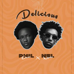 DELICIOUS (feat. Nel Ngabo)