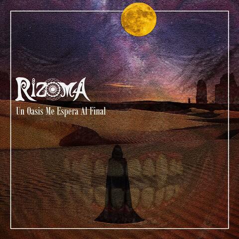 Un Oasis Me Espera Al Final