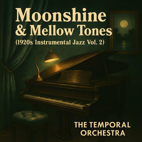 Moonshine & Mellow Tones (1920s Instrumental Jazz Vol. 2)