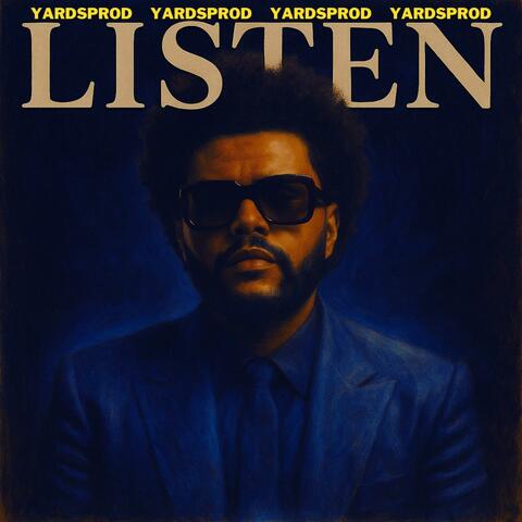 "LISTEN" | R&B x Pop Type Beat 2025