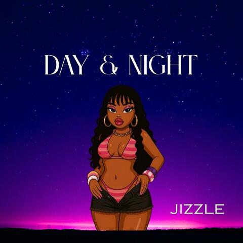DAY & NIGHT (feat. Secka beatz )