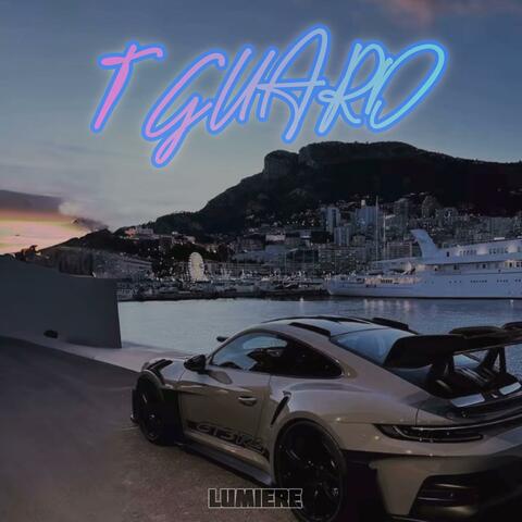 T GUARD