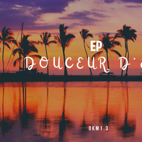 Douceur d'été