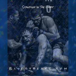 Standing in the Fight