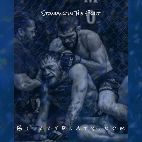 Standing in the Fight