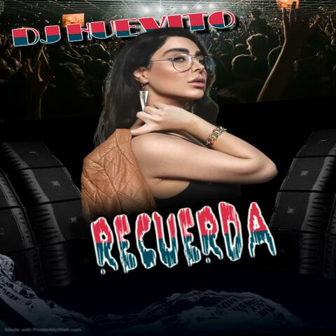 RECUERDA MIX