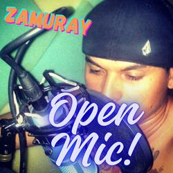 Open Mic