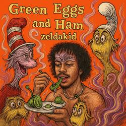 Green Eggs And Ham
