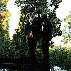 Se Luce (Instrumental)