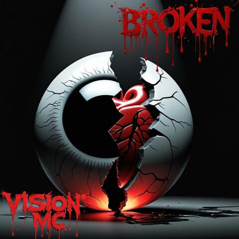 Broken