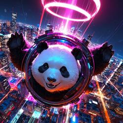Neon Gravity